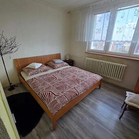 Apartment Vyhlidka Ostrava