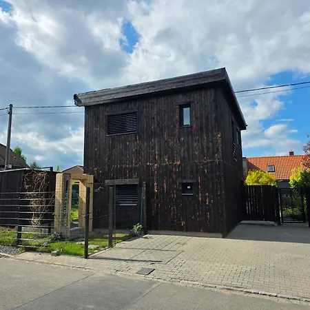 Vyhlidka * Ostrava